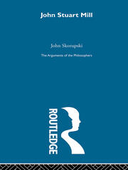 Mill book cover