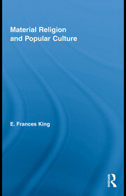 Material Religion and Popular Culture book cover