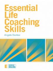 Essential Life Coaching Skills book cover