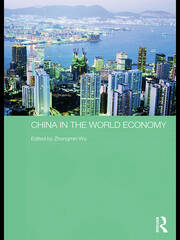 China in the World Economy book cover