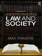 Understanding Law and Society book cover