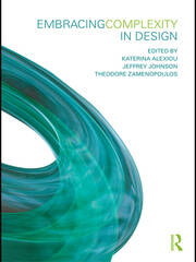 Embracing Complexity in Design book cover