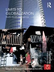 Limits to Globalization: North-South Divergence book cover
