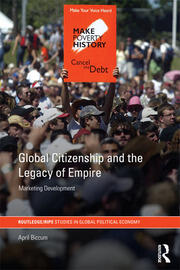 Global Citizenship and the Legacy of Empire: Marketing Development book cover