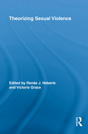 Theorizing Sexual Violence book cover