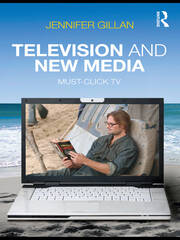 Television and New Media: Must-Click TV book cover