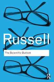 The Scientific Outlook book cover