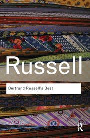 Bertrand Russell's Best book cover