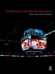 Sports Facilities and Technologies book cover