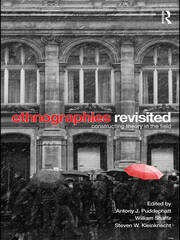 Ethnographies Revisited: Constructing Theory in the Field book cover
