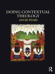 Doing Contextual Theology book cover