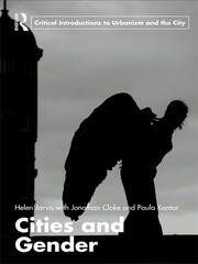 Cities and Gender book cover