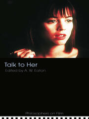 Talk to Her book cover