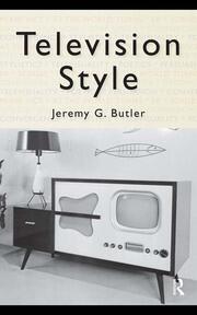 Television Style book cover
