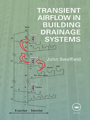 Transient Airflow in Building Drainage Systems book cover