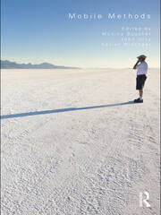 Mobile Methods book cover