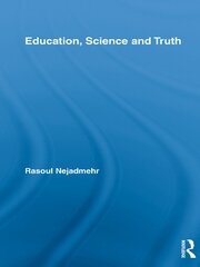 Education, Science and Truth book cover