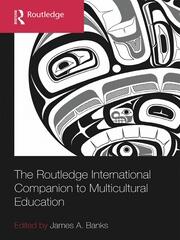 The Routledge International Companion to Multicultural Education book cover