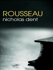 Rousseau book cover