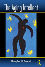 The Aging Intellect book cover