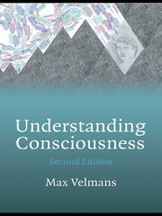 Understanding Consciousness book cover