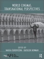 World Cinemas, Transnational Perspectives book cover