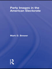 Party Images in the American Electorate book cover