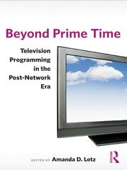 Beyond Prime Time: Television Programming in the Post-Network Era book cover
