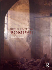 Resurrecting Pompeii book cover