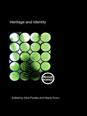 Heritage and Identity: Engagement and Demission in the Contemporary World book cover