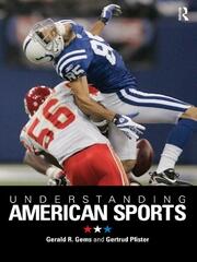 Understanding American Sports book cover