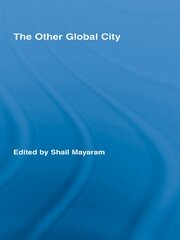 The Other Global City book cover