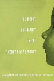 The Infant and Family in the Twenty-First Century book cover