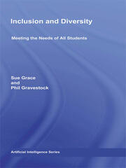 Inclusion and Diversity: Meeting the Needs of All Students book cover