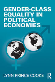 Gender-Class Equality in Political Economies book cover