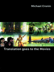 Translation goes to the Movies book cover