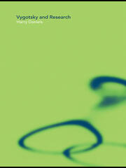 Vygotsky and Research book cover