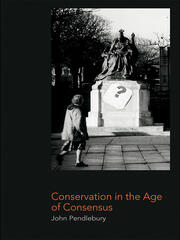 Conservation in the Age of Consensus book cover