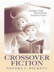 Crossover Fiction: Global and Historical Perspectives book cover