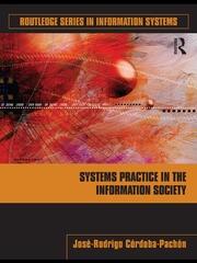 Systems Practice in the Information Society book cover