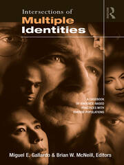 Intersections of Multiple Identities: A Casebook of Evidence-Based Practices with Diverse Populations book cover
