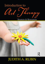 Introduction to Art Therapy: Sources & Resources book cover