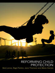 Reforming Child Protection book cover