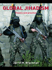 Global Jihadism: Theory and Practice book cover