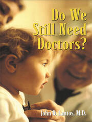 Do We Still Need Doctors? book cover