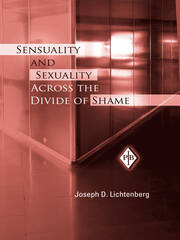 Sensuality and Sexuality Across the Divide of Shame book cover