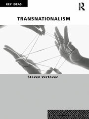 Transnationalism book cover