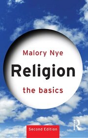 Religion: The Basics book cover