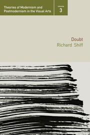 Doubt book cover