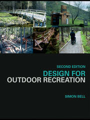 Design for Outdoor Recreation book cover